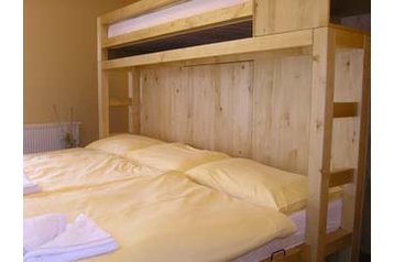 Словакия Penzión Липтовски Градок / Liptovský Hrádok, Экстерьер